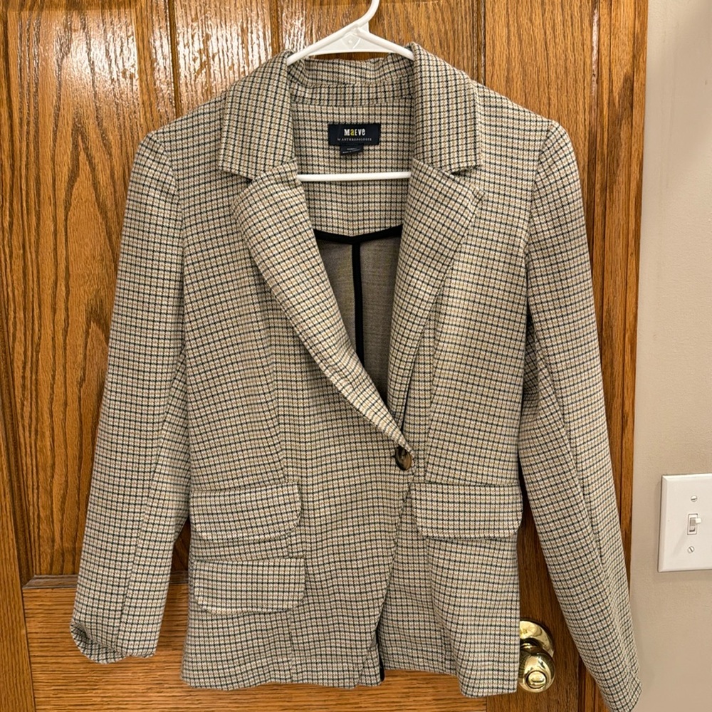 Blazer xxsmall